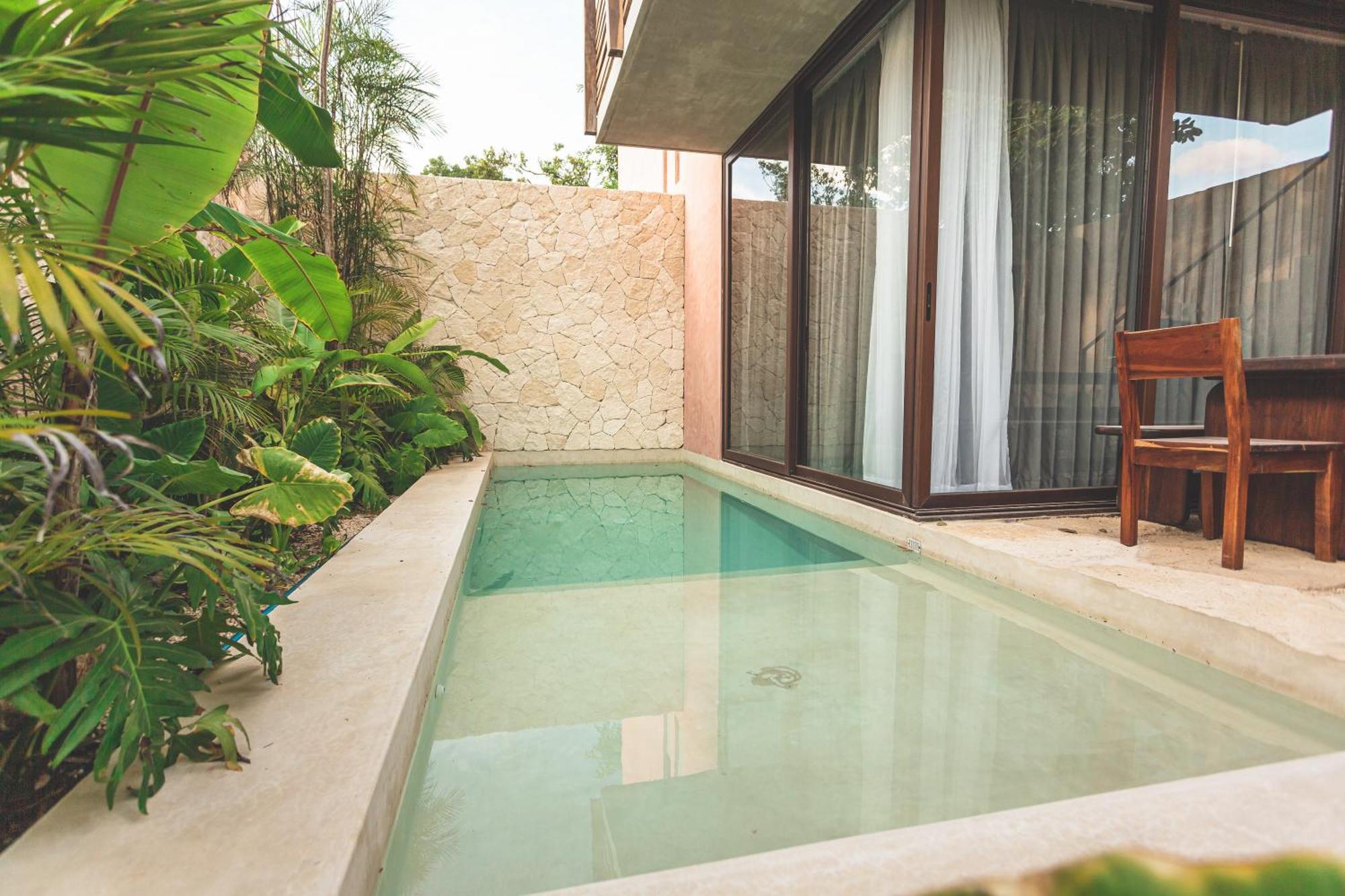 Entorno - Luxury Tulum
