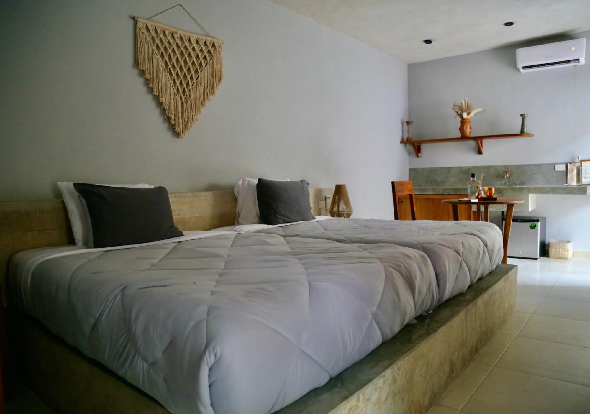 Hotel Ama Y Prana Tulum