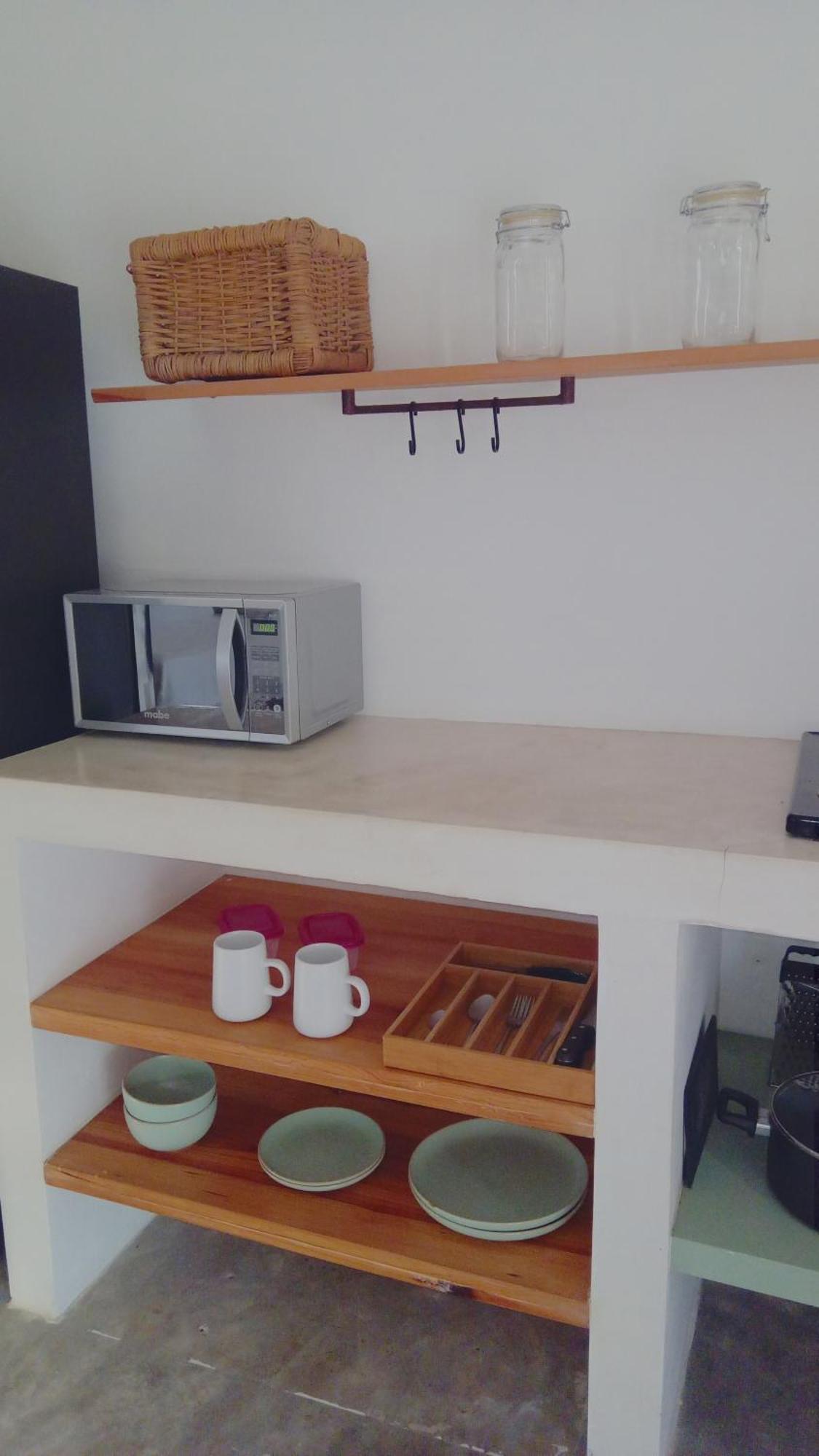 Apartamento Casa Macay Tulum