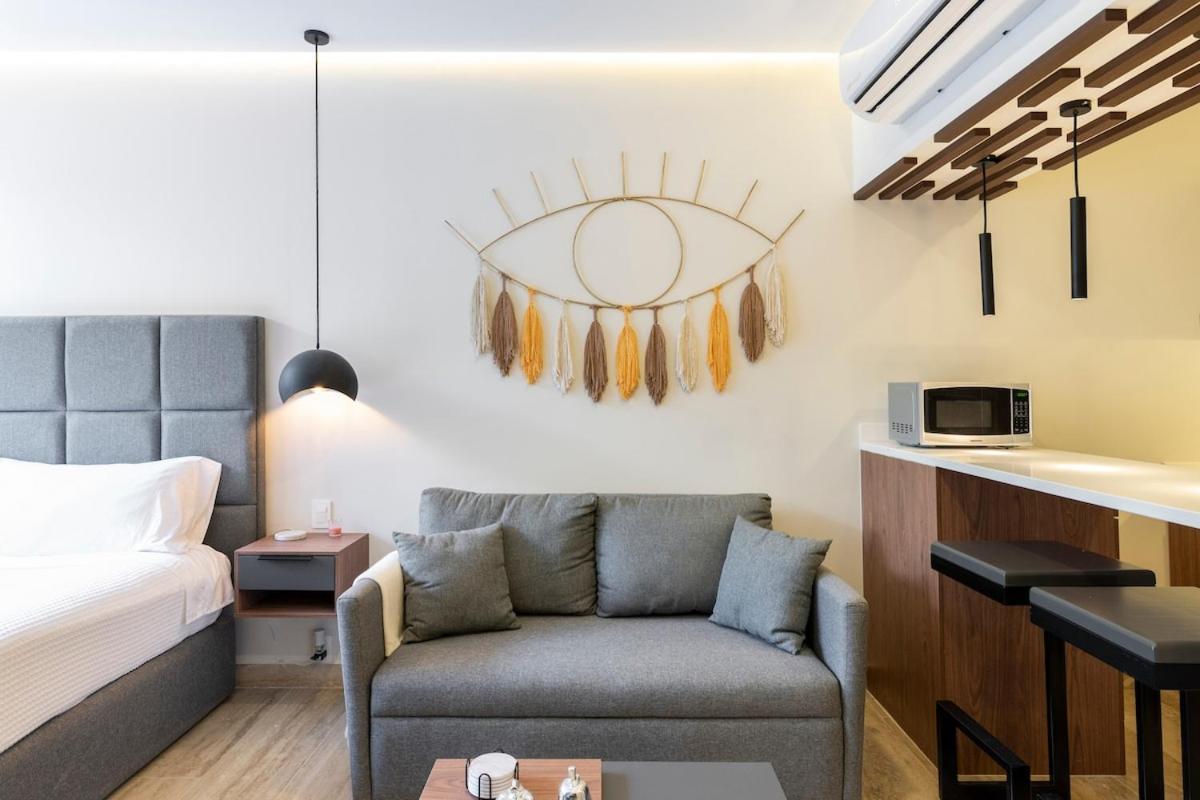 Brand New With King Bed And Rooftop Pool * Tulum