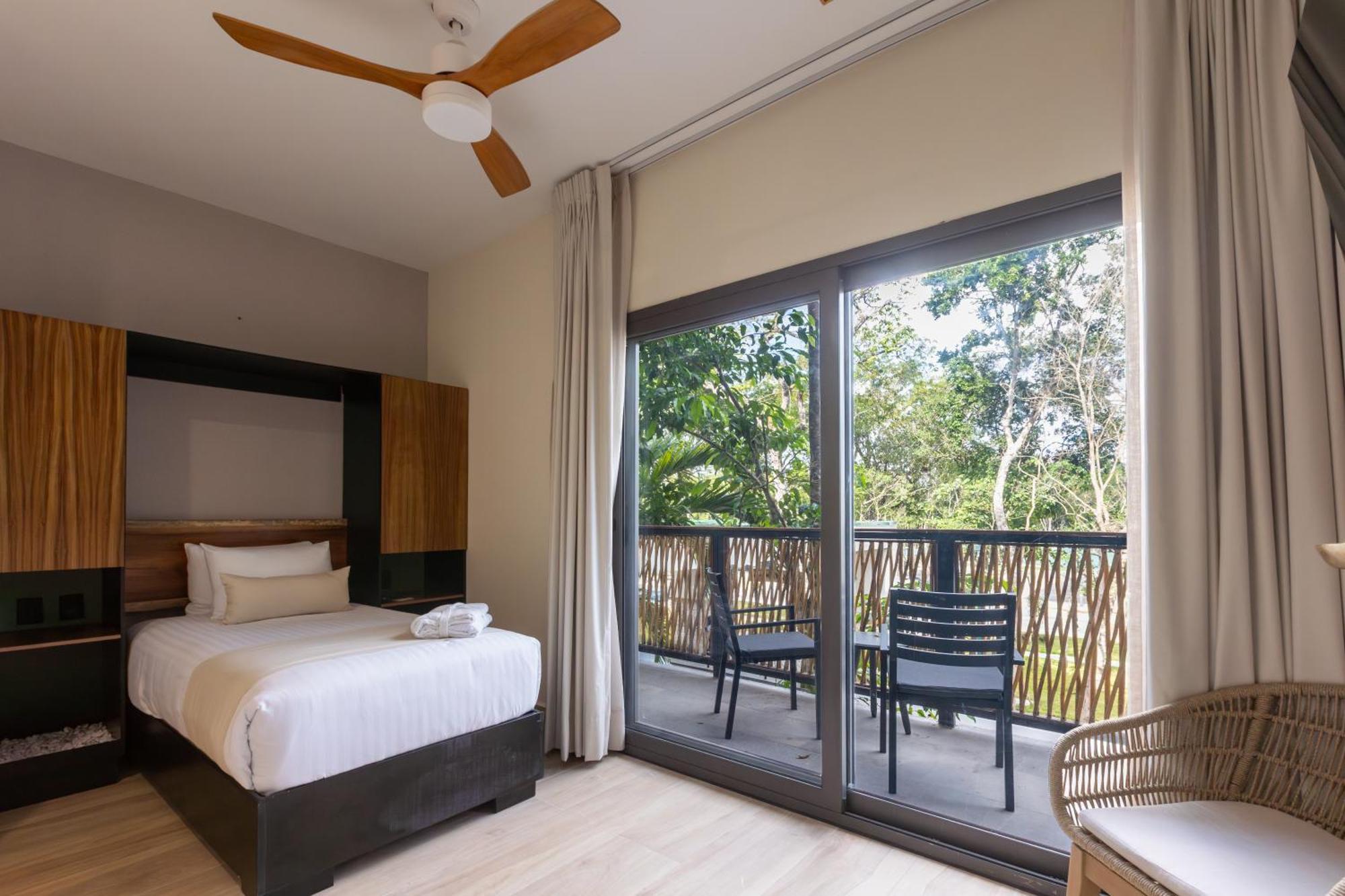 Hotel Hotel Gafsacomm Tulum Aeropuerto Tulum