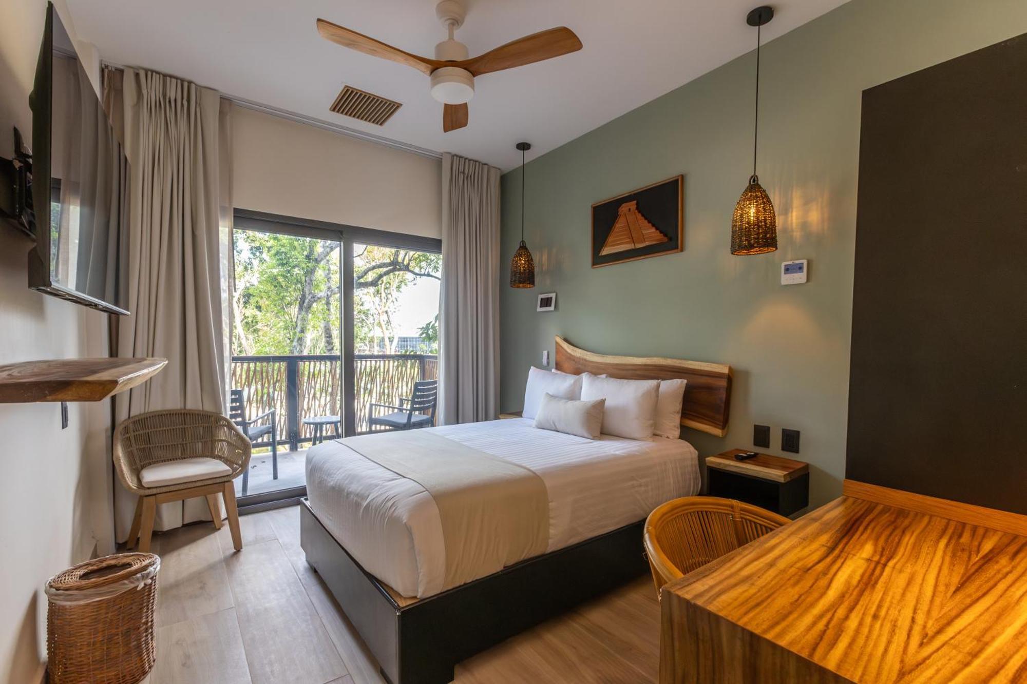 Hotel Gafsacomm Tulum Aeropuerto Tulum