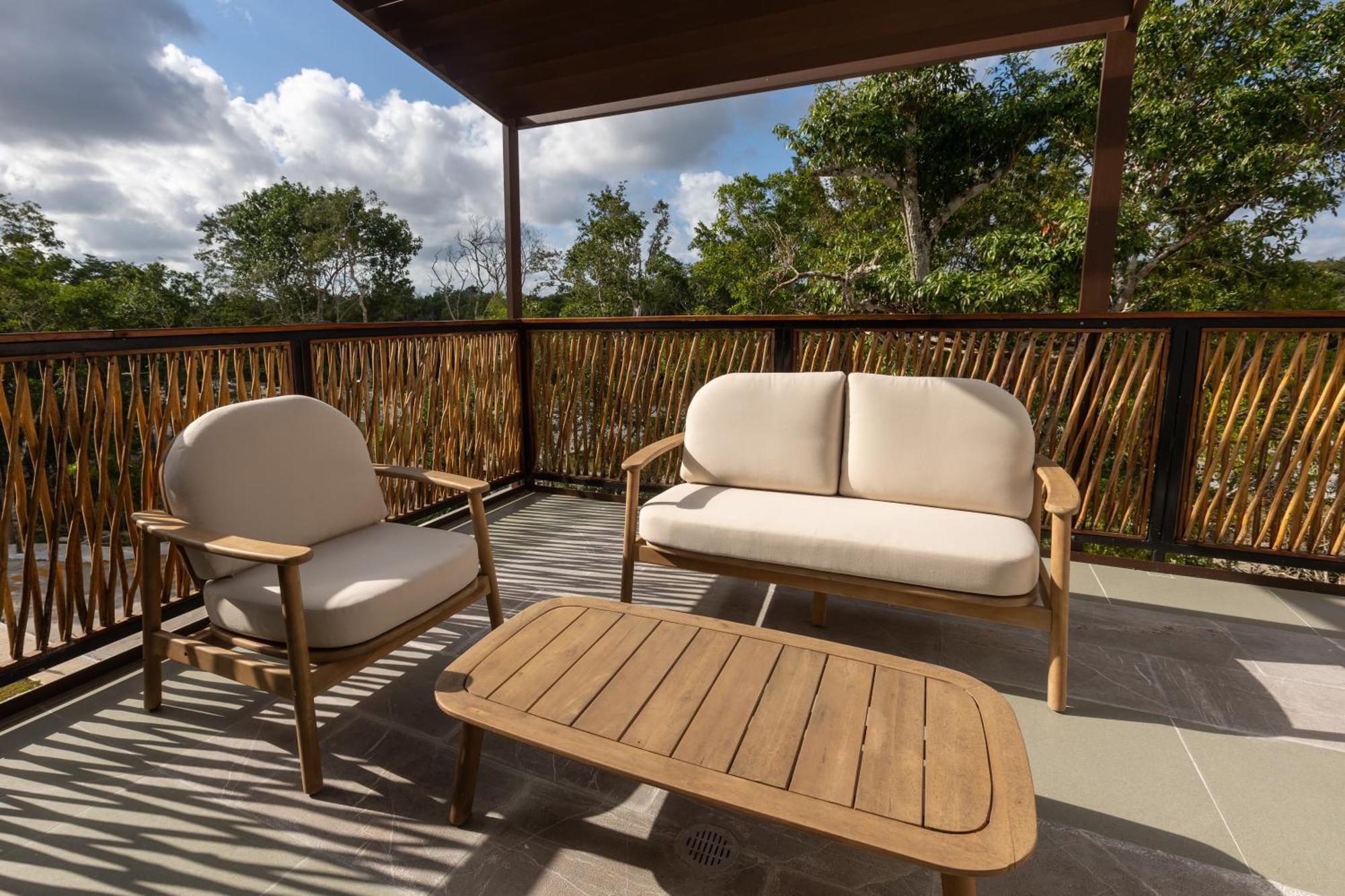 Hotel Gafsacomm Tulum Aeropuerto Hotel