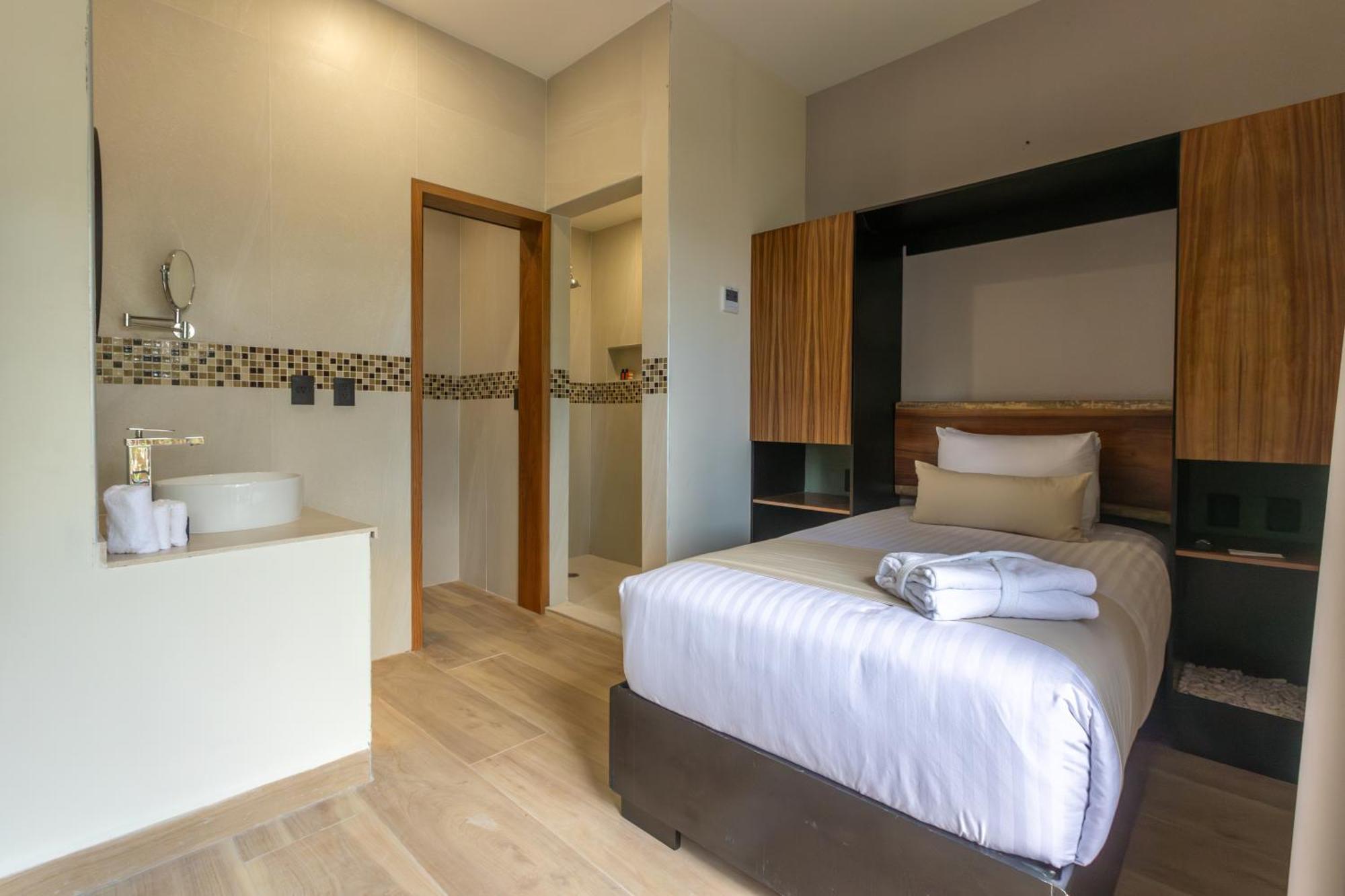 Hotel Hotel Gafsacomm Tulum Aeropuerto