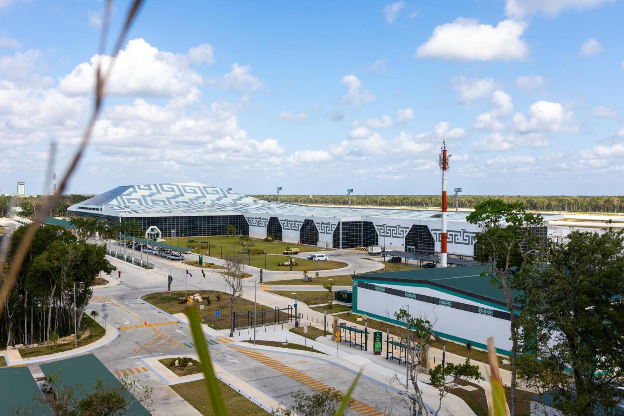 Hotel Gafsacomm Tulum Aeropuerto Tulum