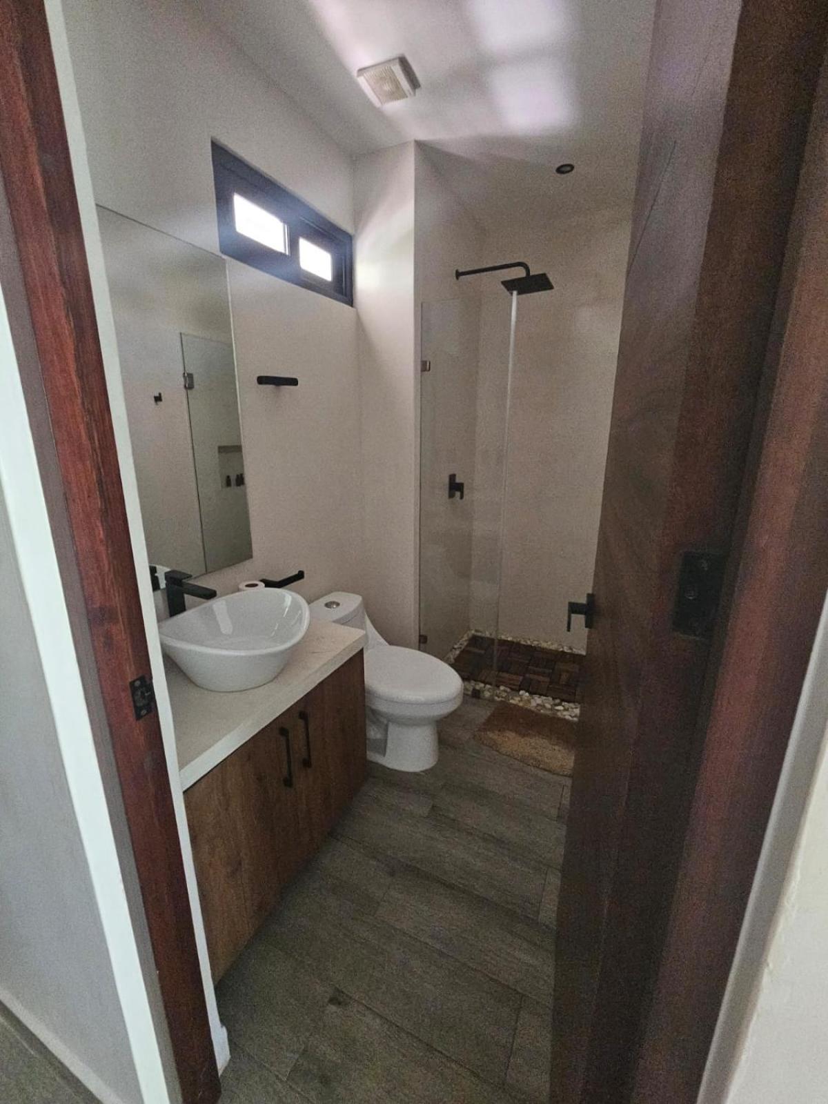 Paraiso En La Selva De Apartamento Tulum
