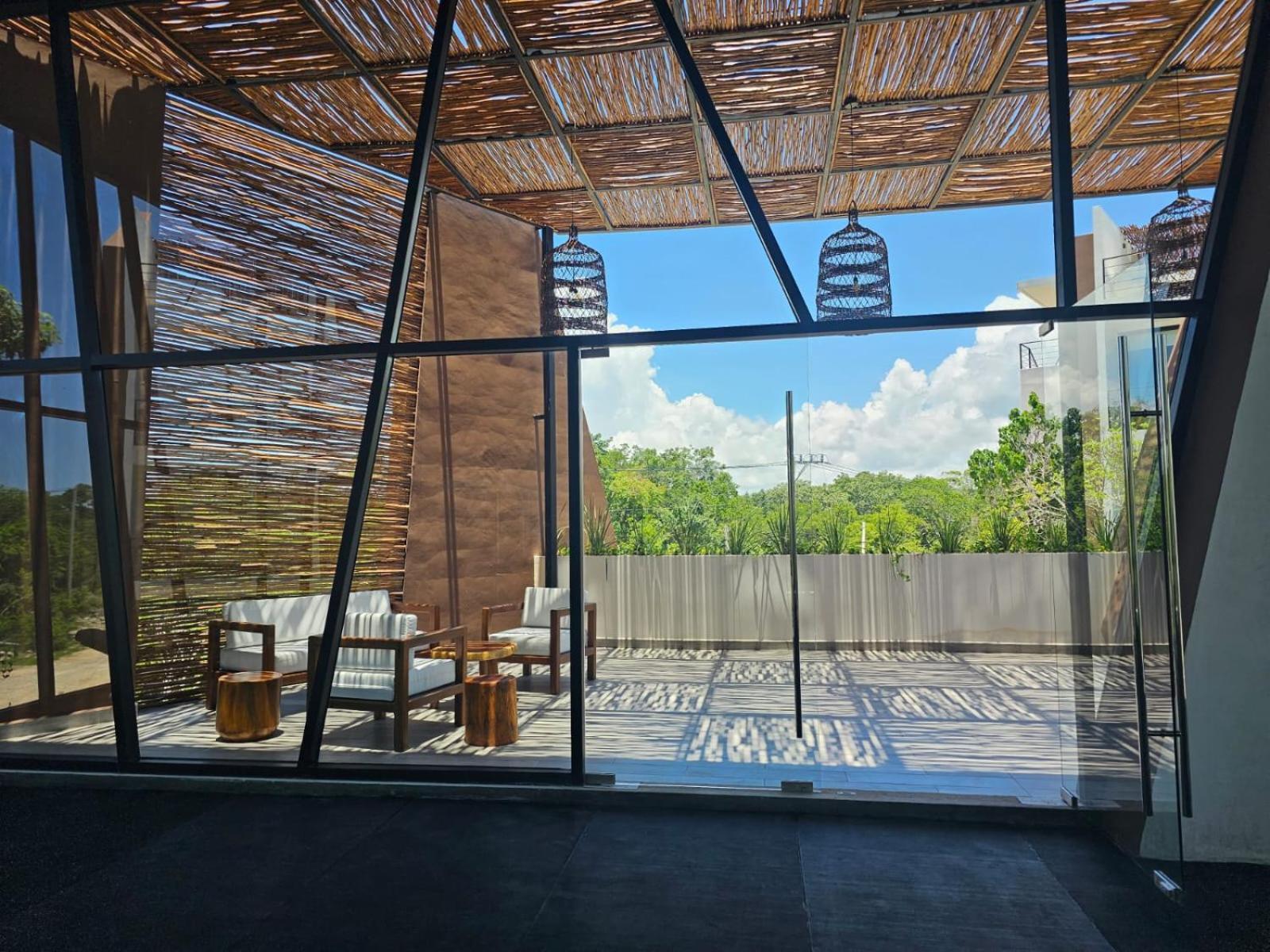 Paraiso En La Selva De Apartamento *