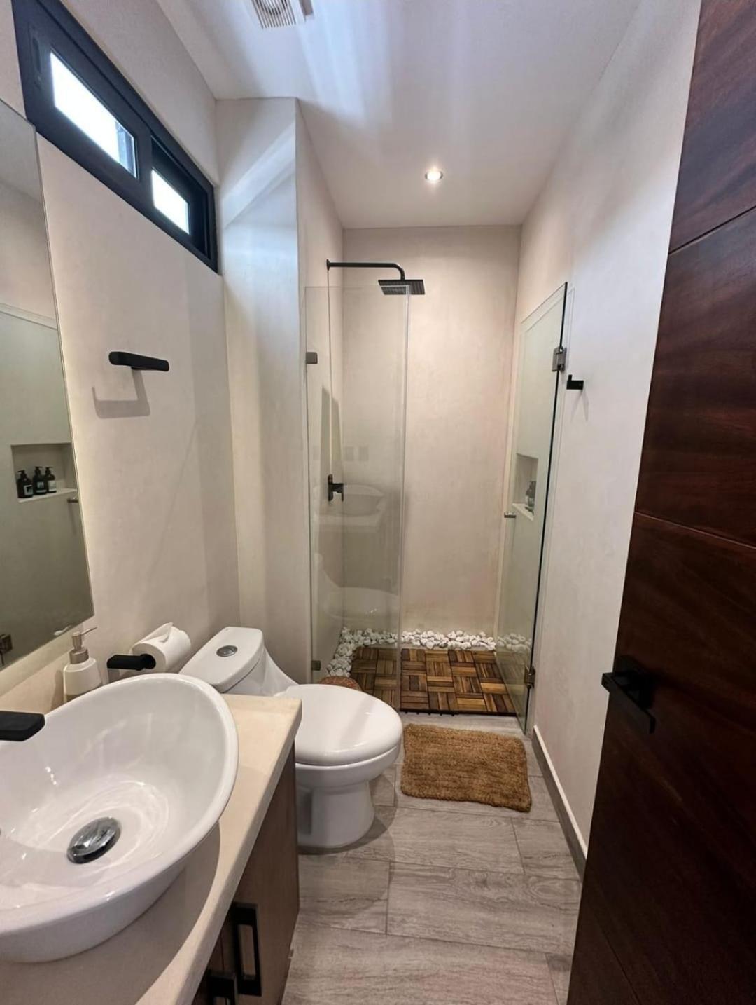 Paraiso En La Selva De Apartamento Tulum