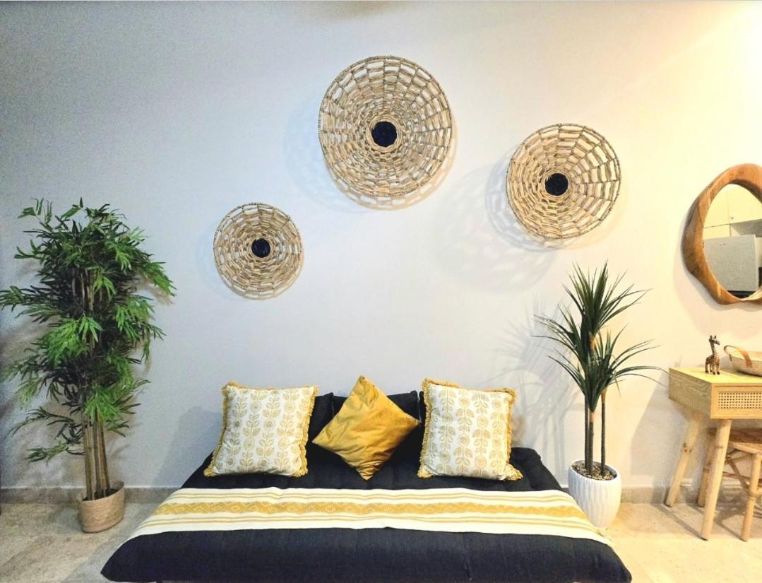 With Private Jacuzzi And Club Apartamento *