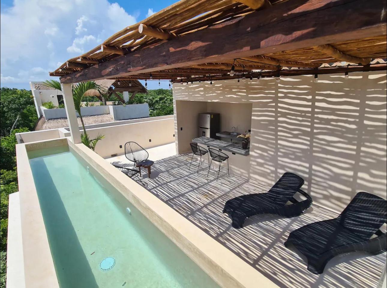 Homa Tulum