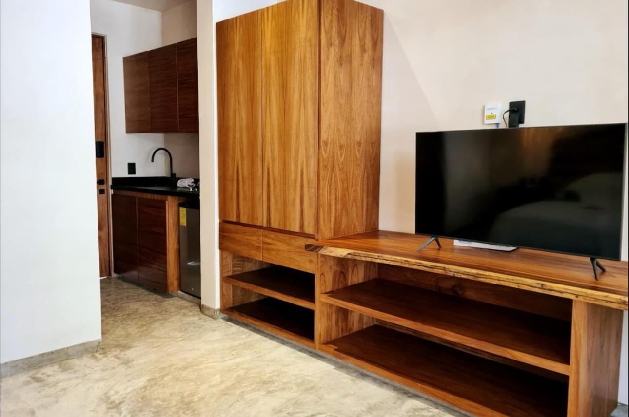 Homa Apartamento *