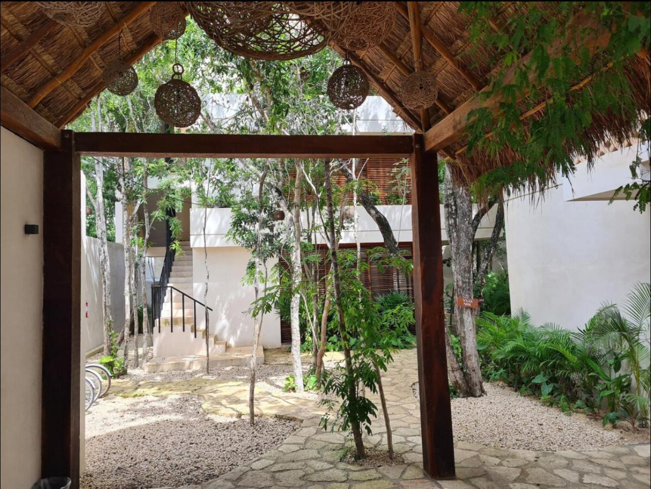Apartamento Homa