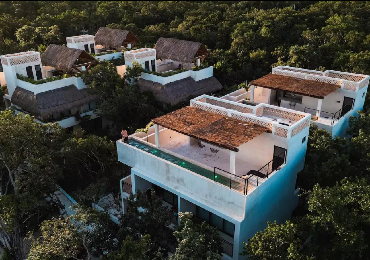 Homa Apartamento Tulum