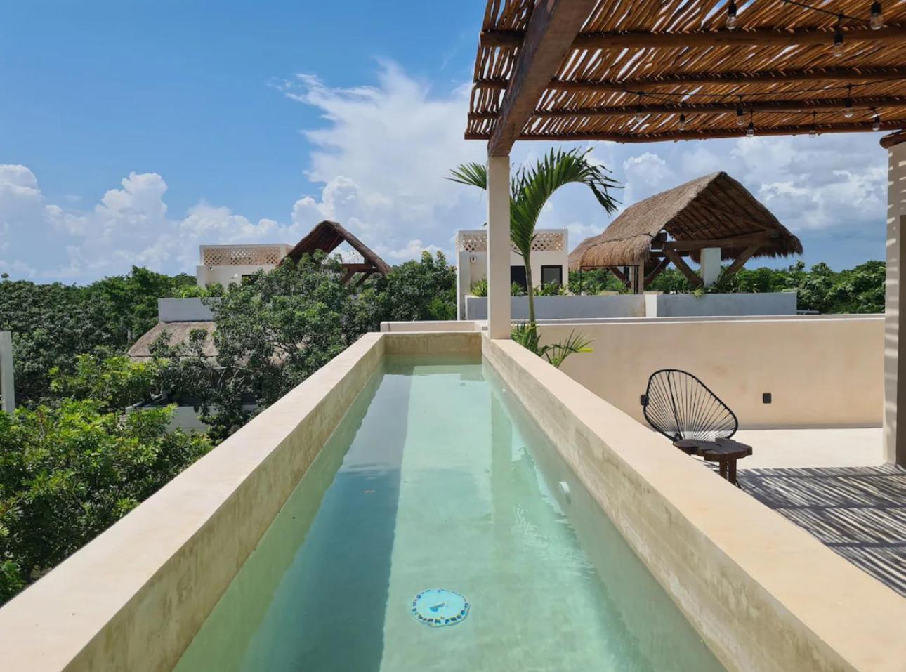 Apartamento Homa