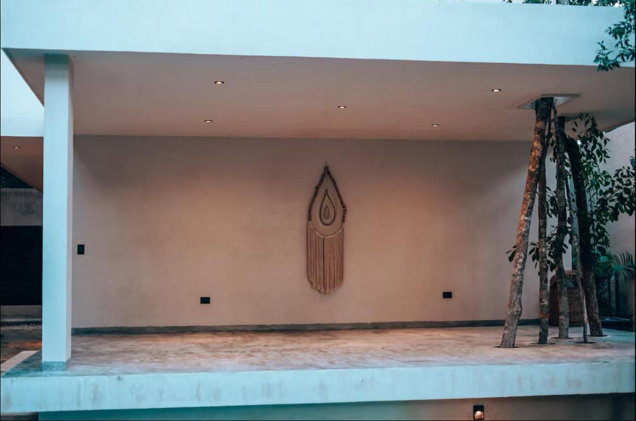 Homa Apartamento Tulum