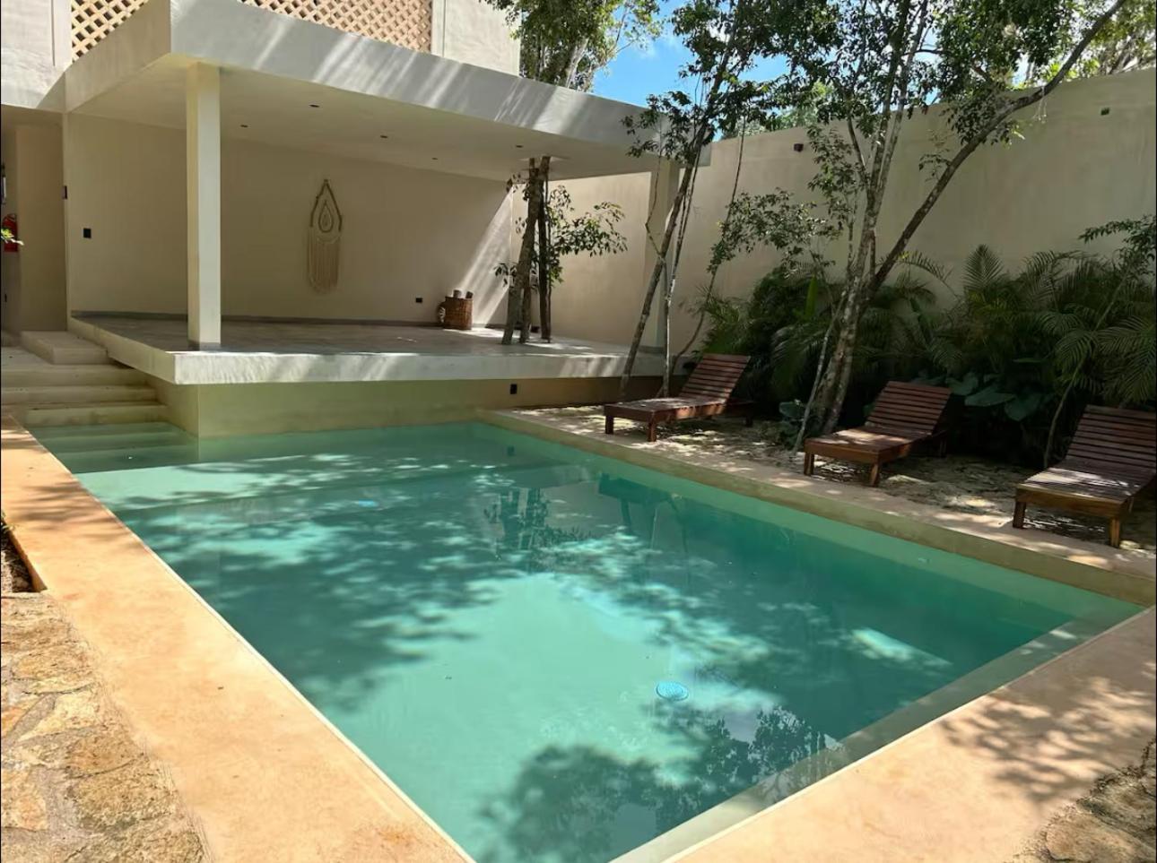 Homa Apartamento