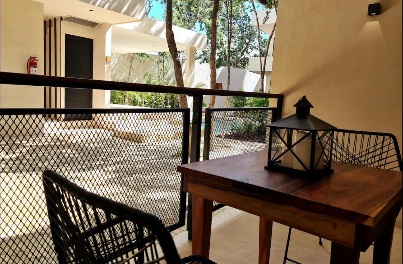 Homa Apartamento *