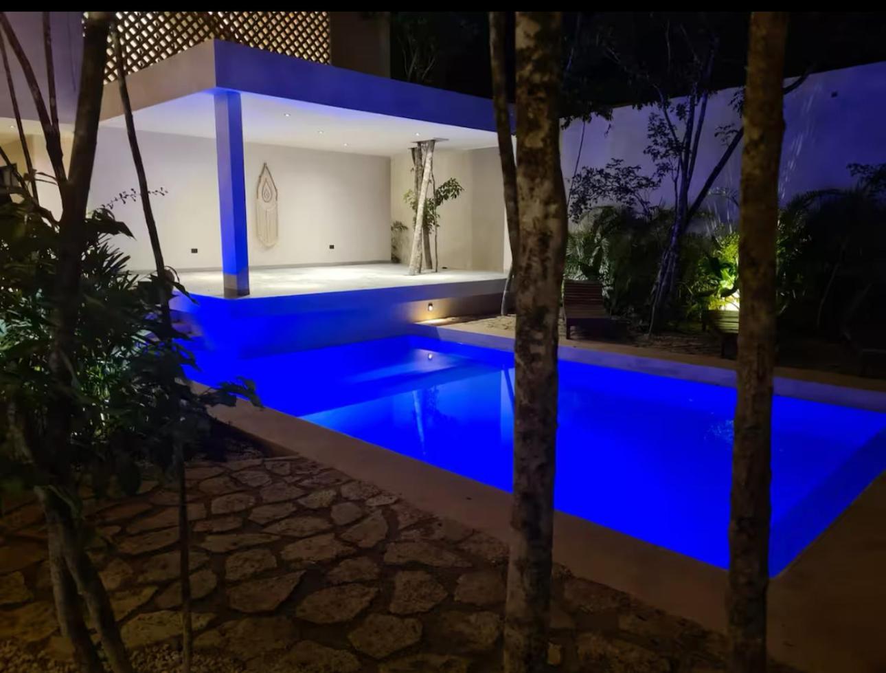 Homa * Tulum
