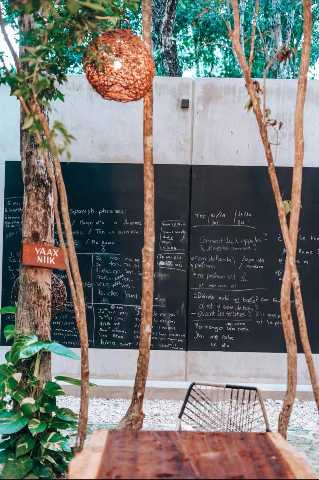 Homa Tulum