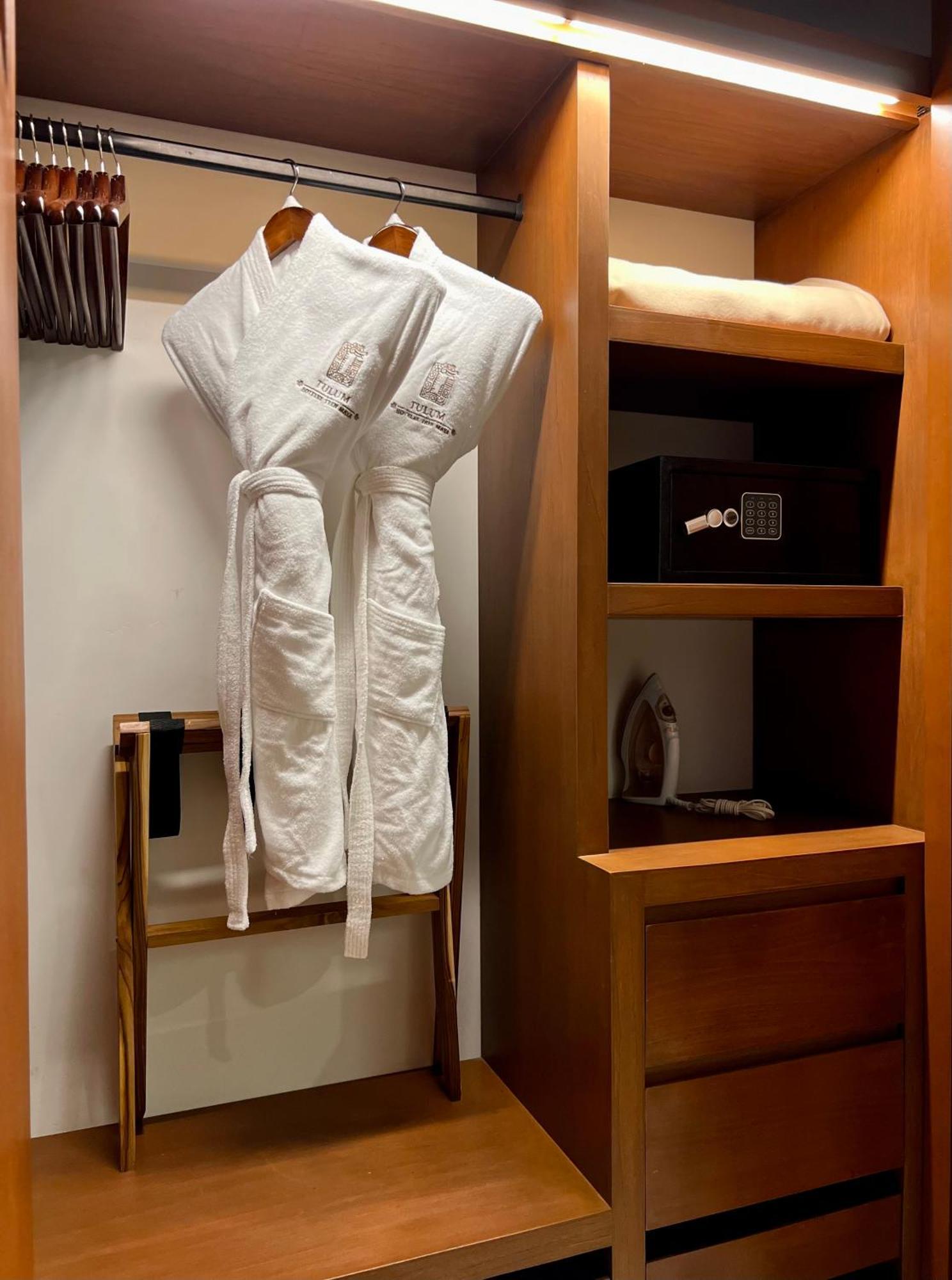 Mundo Maya 5* Tulum