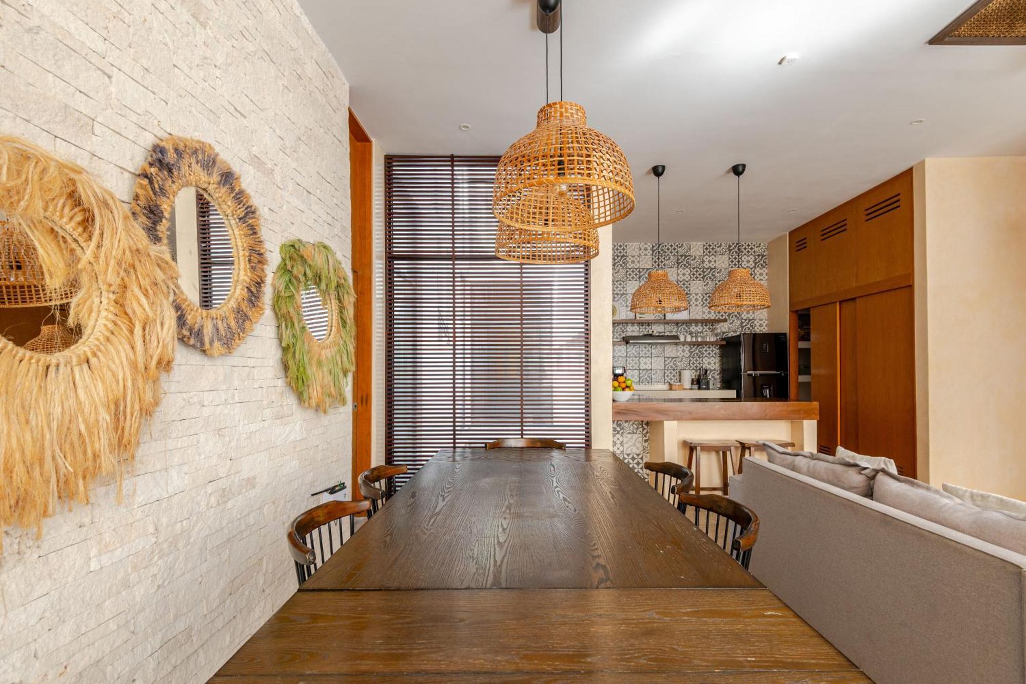 Apartamento Manor By The Spot *
