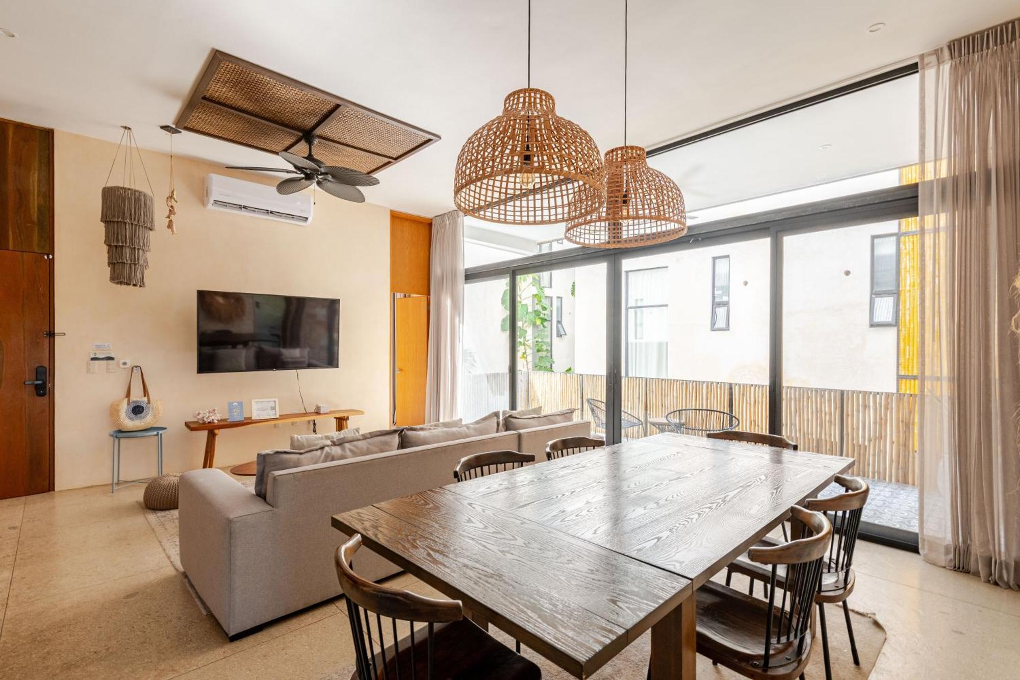 Manor By The Spot Apartamento