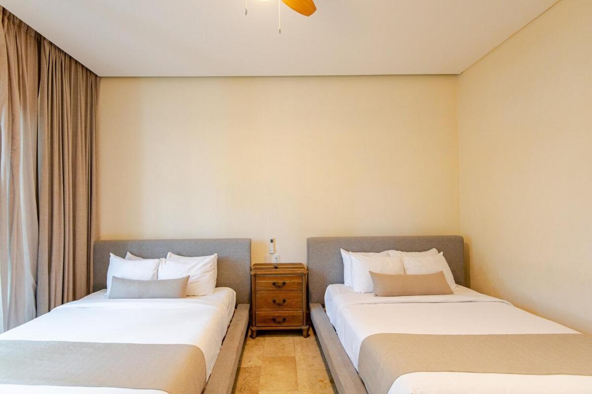 Enjoy Nature At With 100 Year Old Tree, Private Pool & Concierge Service Tulum