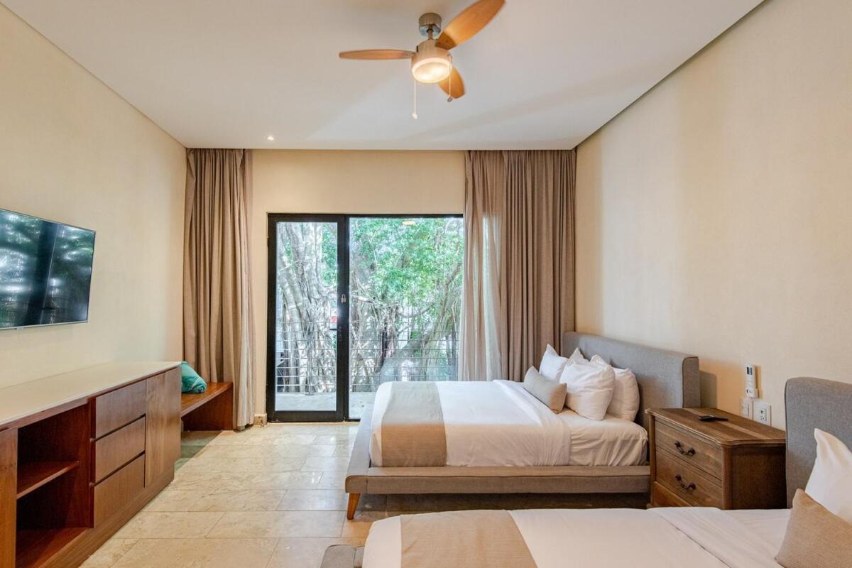 Enjoy Nature At With 100 Year Old Tree, Private Pool & Concierge Service *