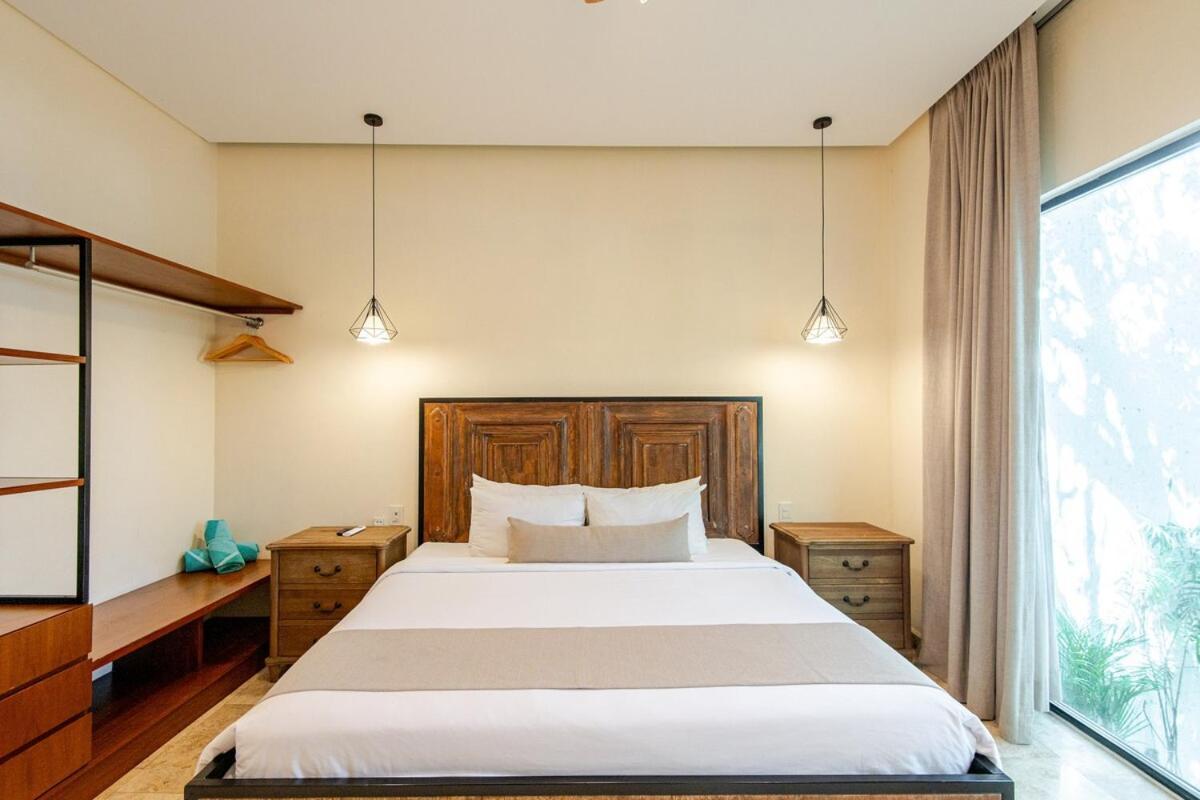 Enjoy Nature At With 100 Year Old Tree, Private Pool & Concierge Service * Tulum