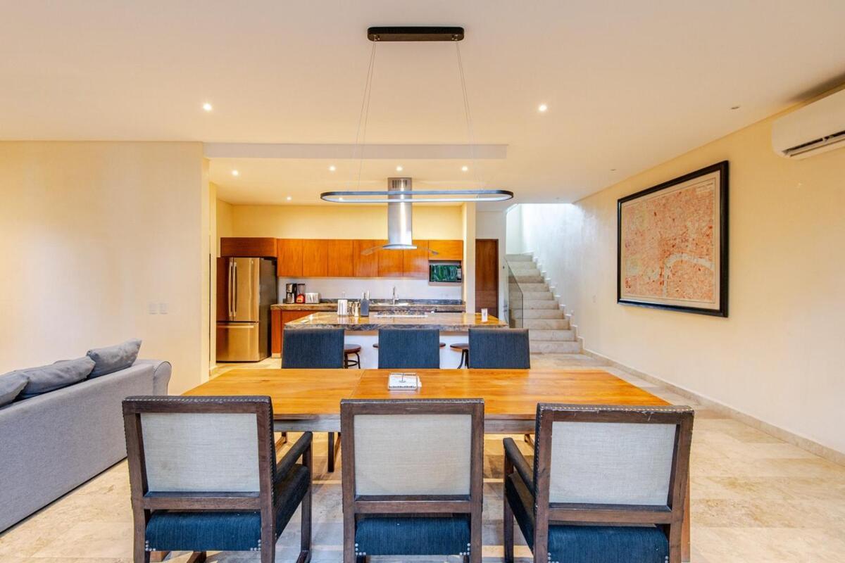 Enjoy Nature At With 100 Year Old Tree, Private Pool & Concierge Service Villa *