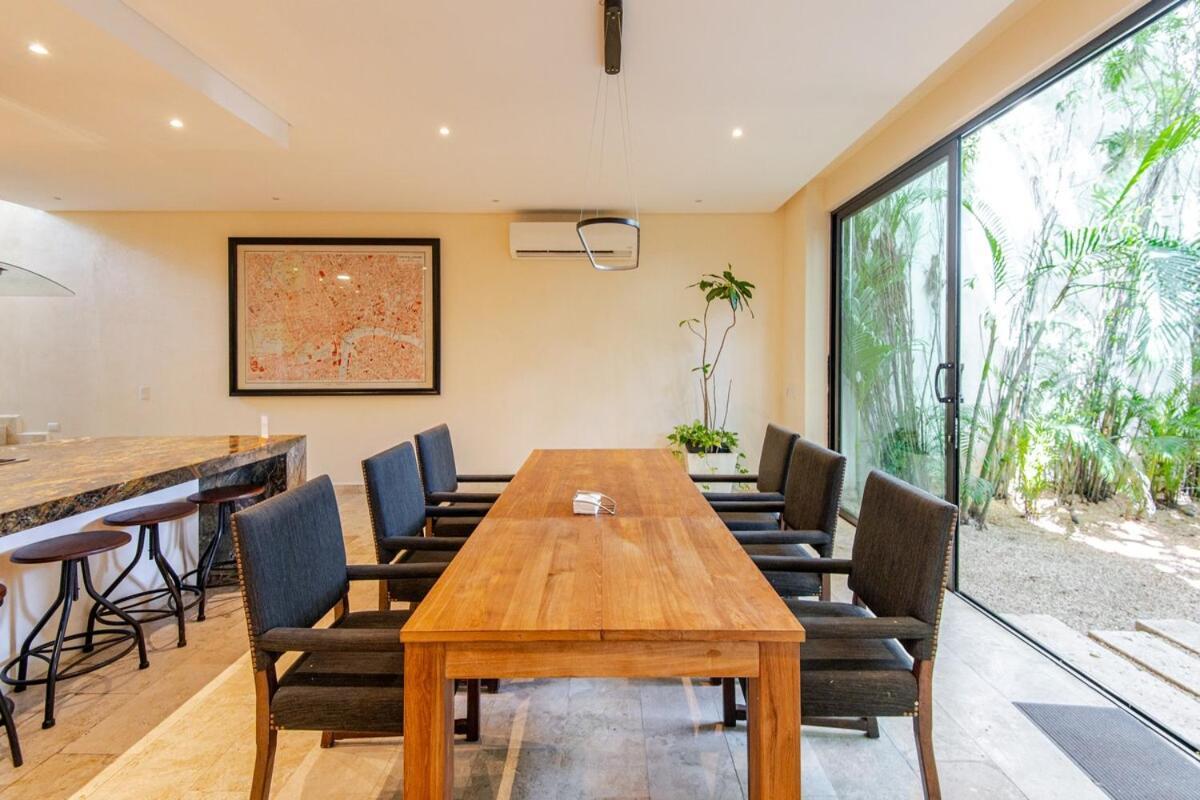 Enjoy Nature At With 100 Year Old Tree, Private Pool & Concierge Service Villa