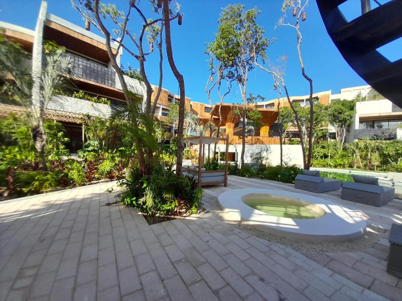 Apartamento Adora *