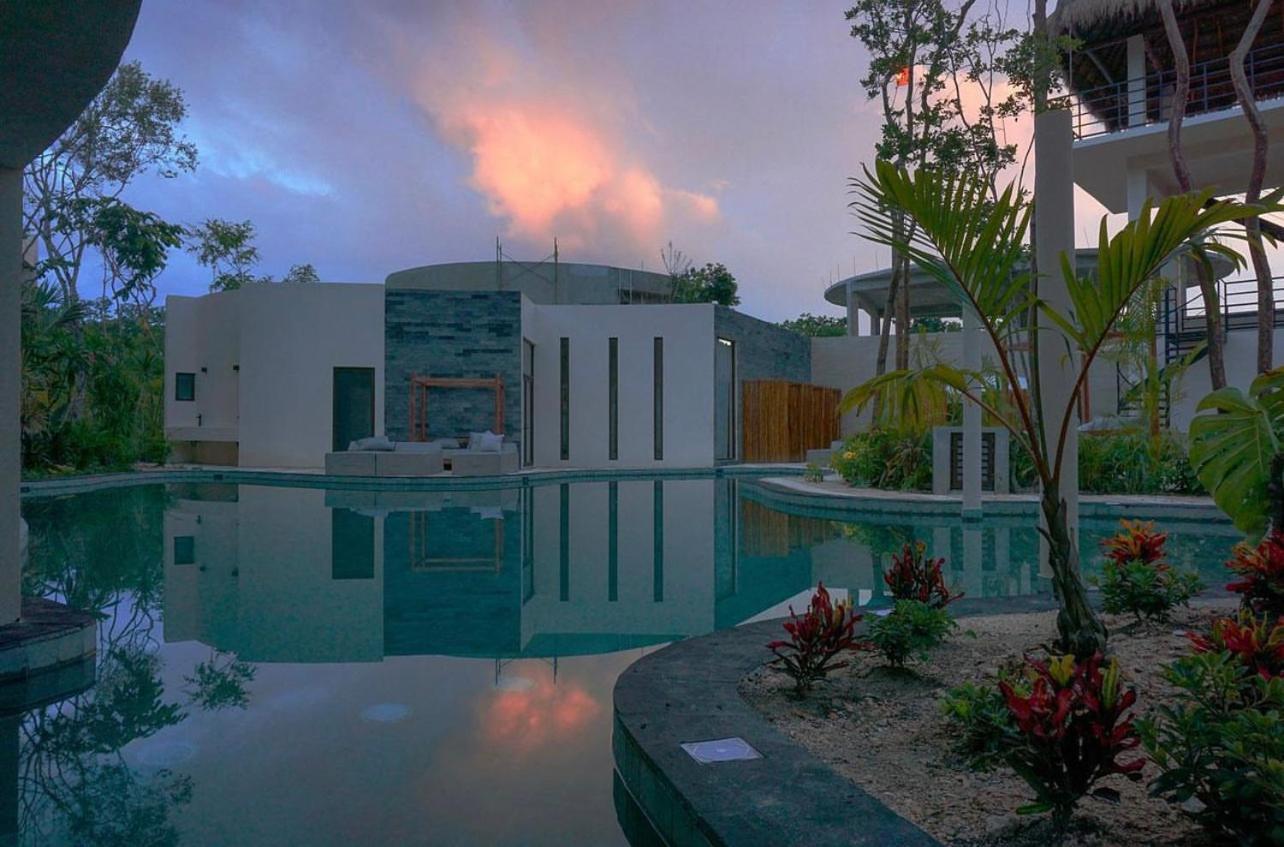 Adora Apartamento Tulum