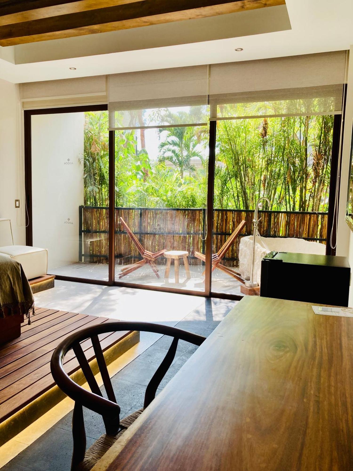 Apartamento Adora