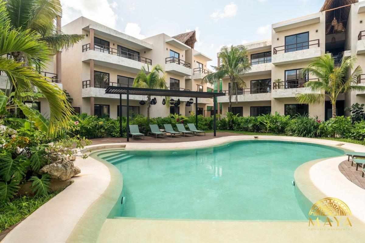 Apartamento Xunik 205 1br *