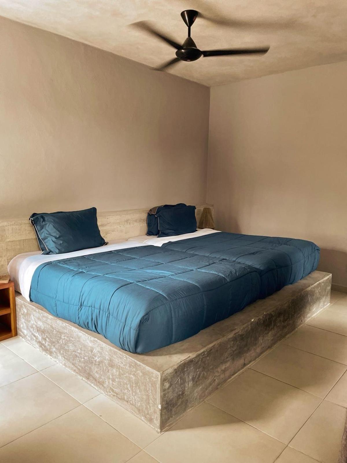 Ama Y Prana Hotel 5*