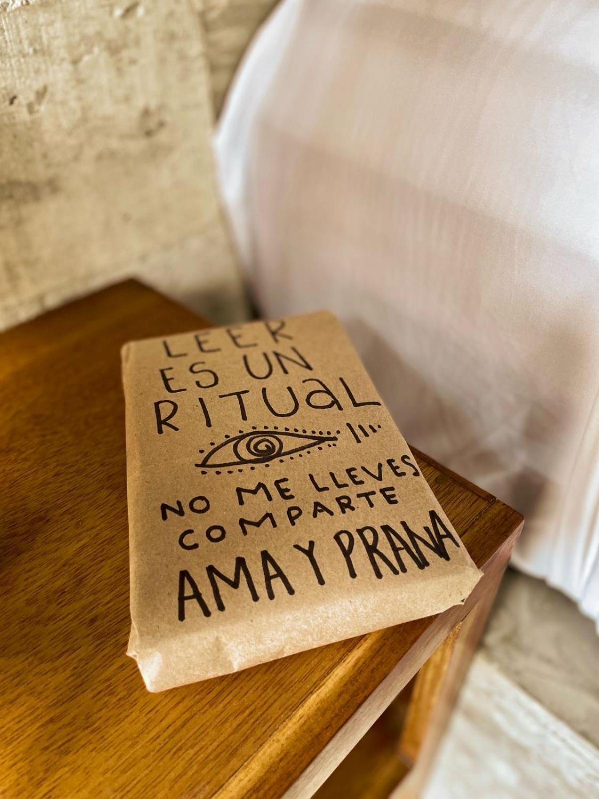 Hotel Ama Y Prana Tulum