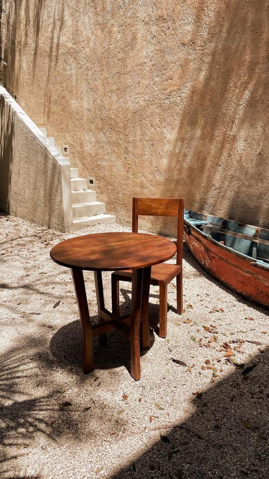 Hotel Ama Y Prana Tulum