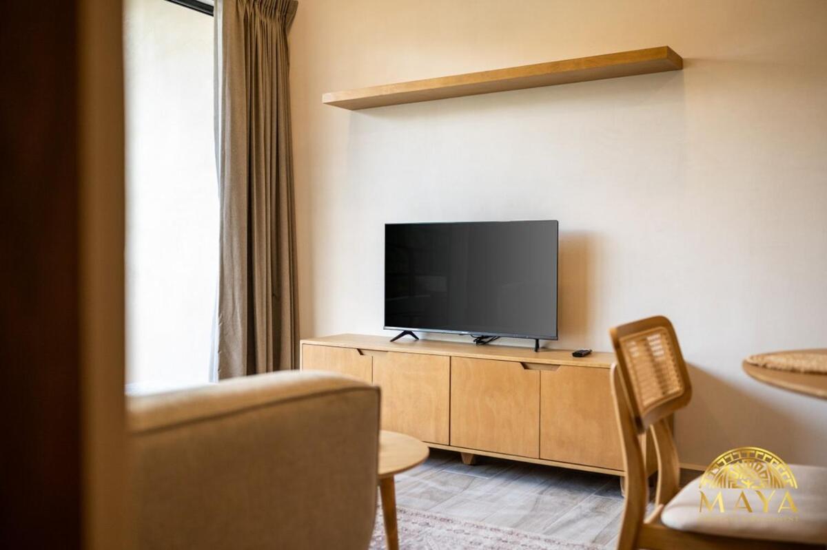 Xunik 205 1br Apartamento *