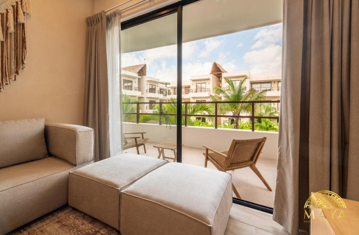 Apartamento Xunik 205 1br *