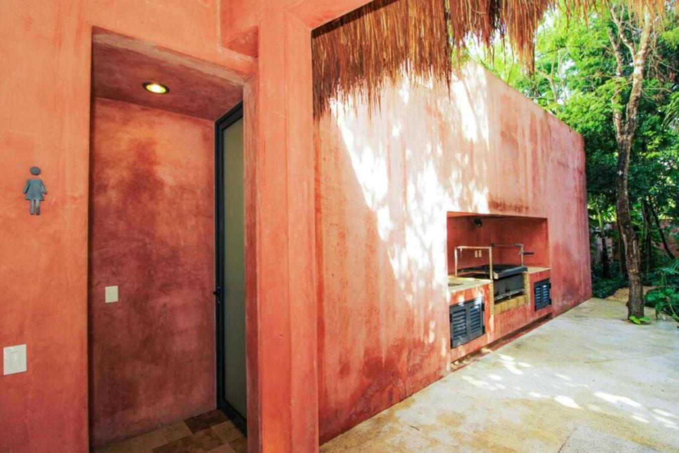 Friendly 2br For Amazing Family Vacations Apartment Tulum