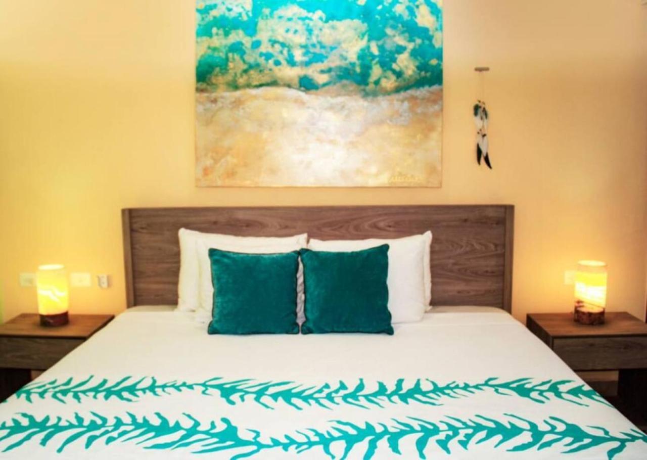 Friendly 2br For Amazing Family Vacations Tulum