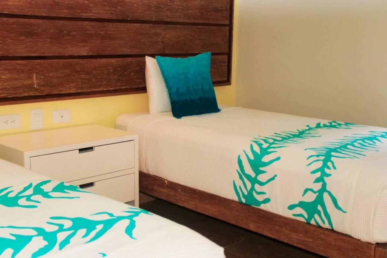 Friendly 2br For Amazing Family Vacations * Tulum