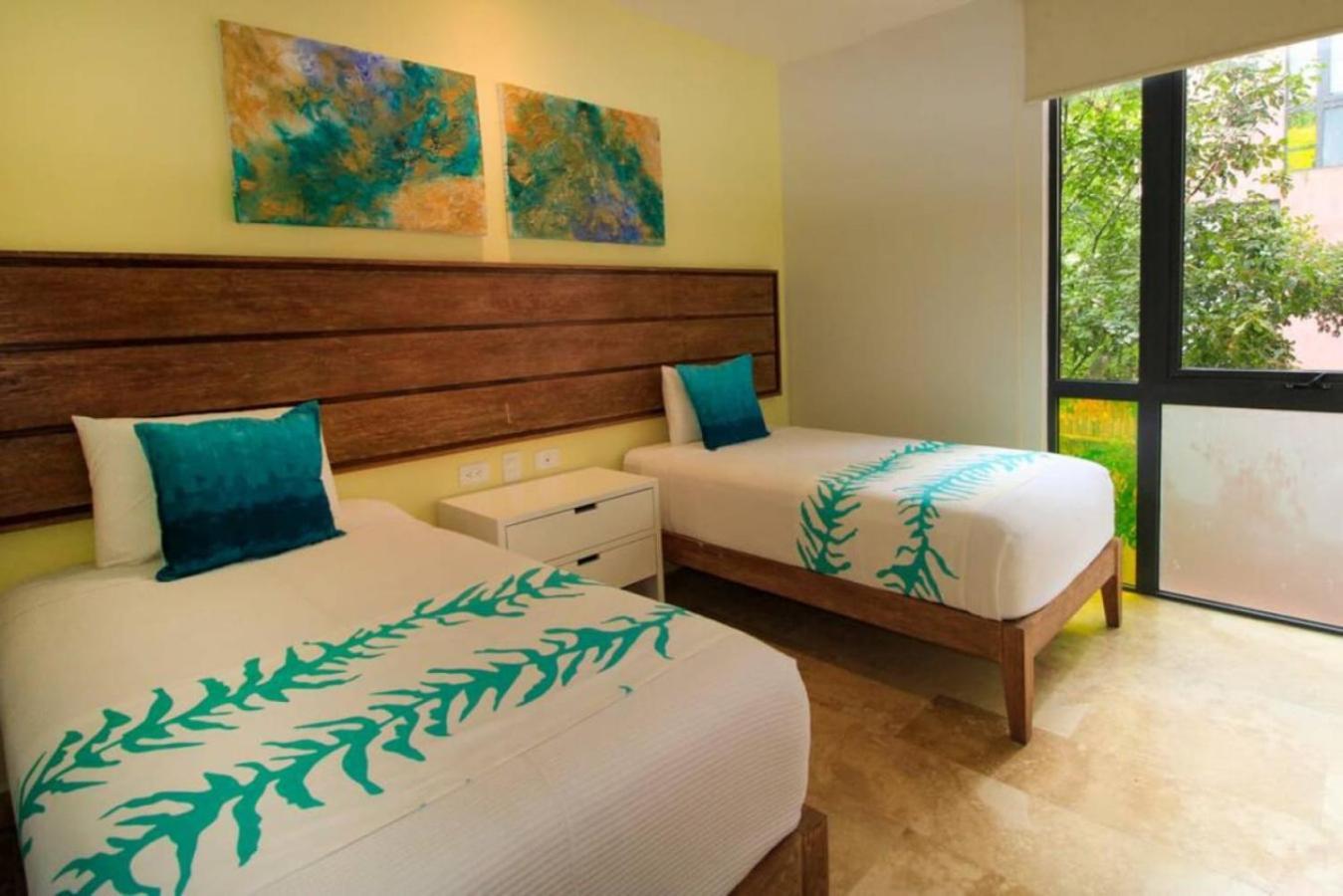 Apartment Friendly 2br For Amazing Family Vacations