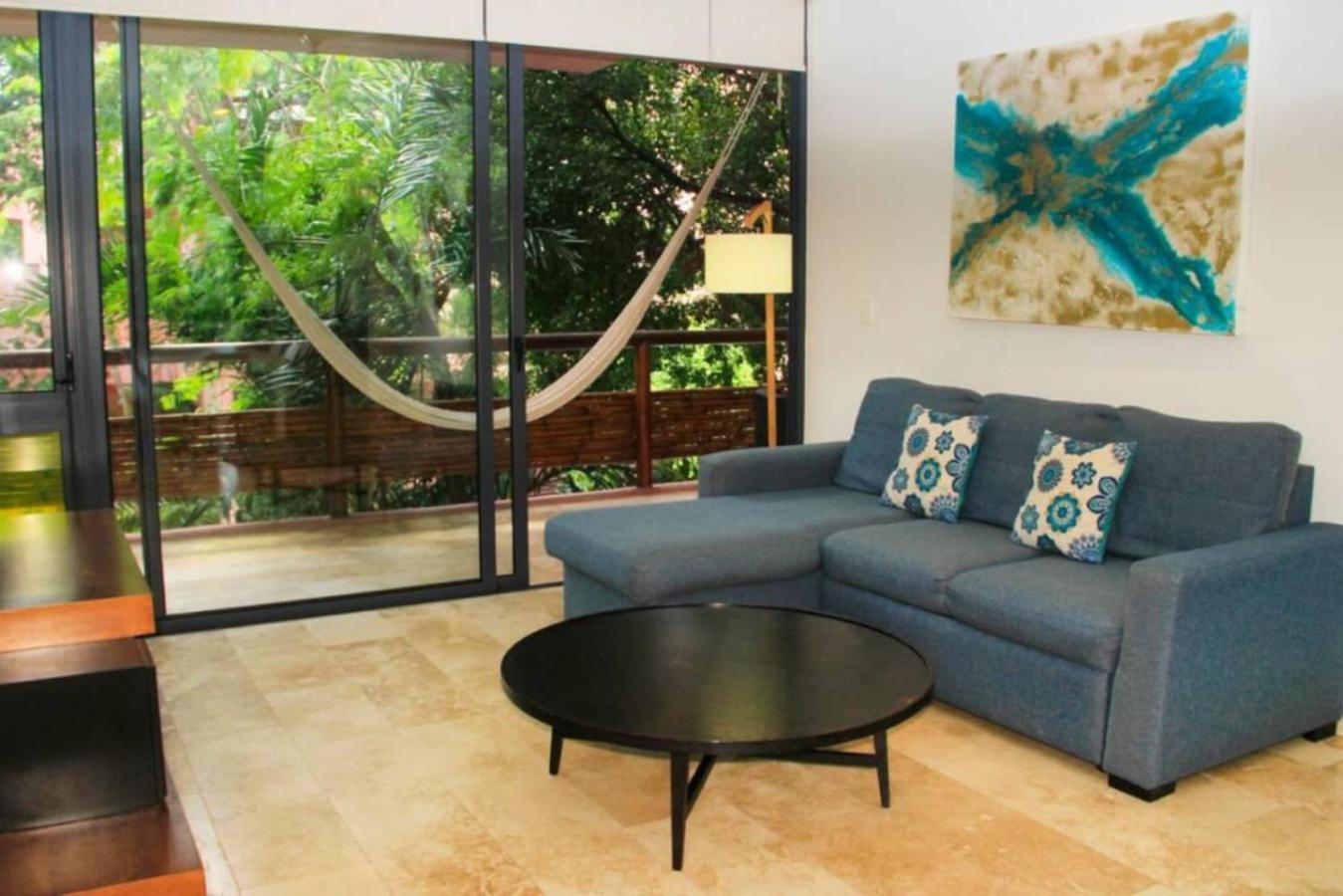Friendly 2br For Amazing Family Vacations Tulum