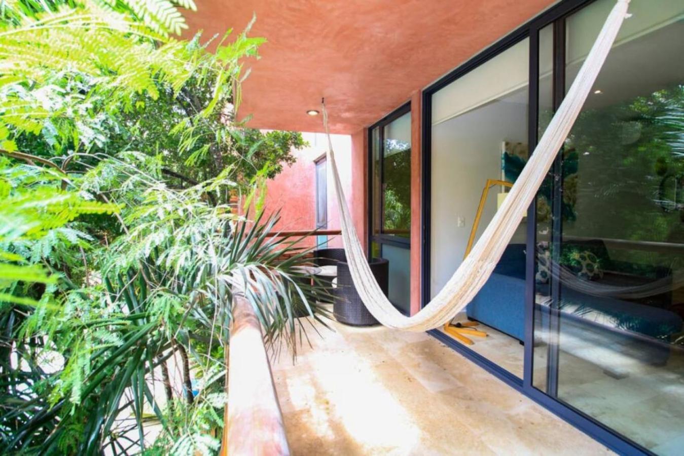 Friendly 2br For Amazing Family Vacations Apartment Tulum