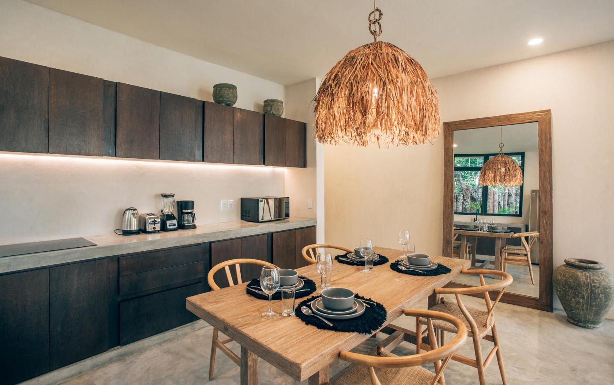 Luxury Jungle Villa-pvt Pool -100mbs- Concierge 8a Villa *