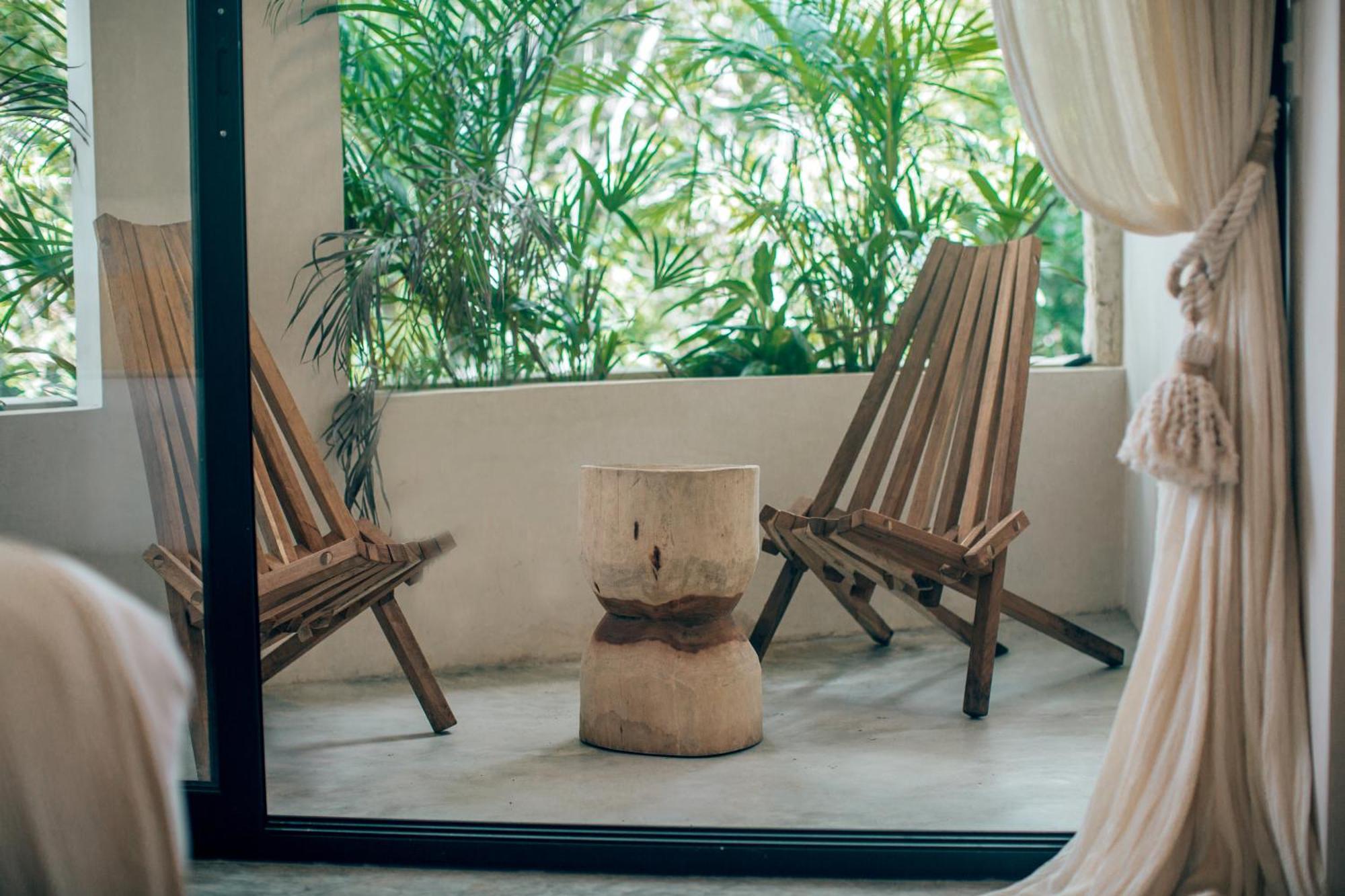 Villa Luxury Jungle Villa-pvt Pool -100mbs- Concierge 8a