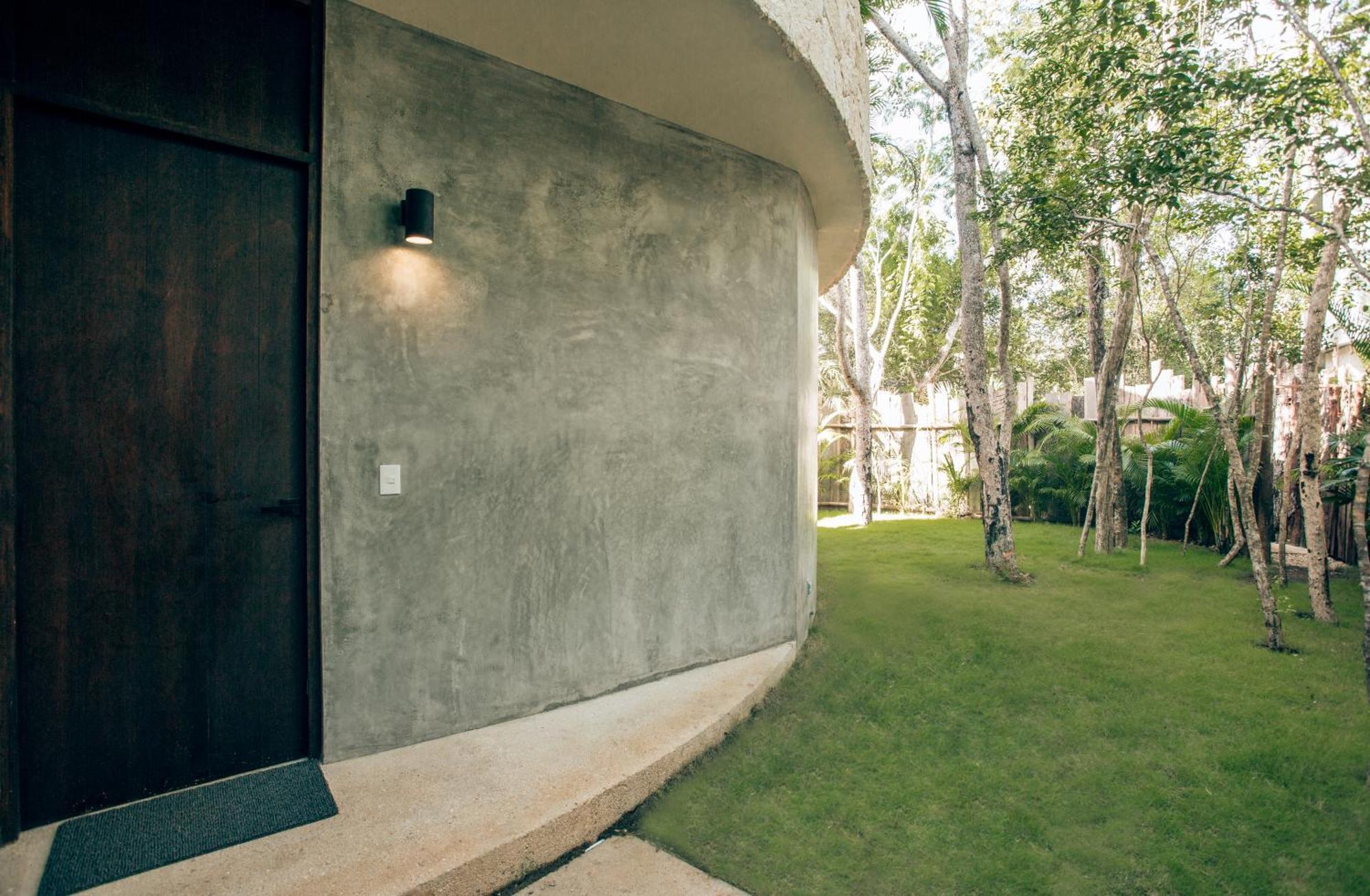 Luxury Jungle Villa-pvt Pool -100mbs- Concierge 8a Villa Tulum