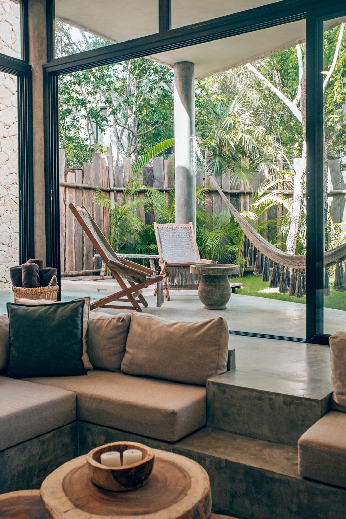 Luxury Jungle Villa-pvt Pool -100mbs- Concierge 8a *